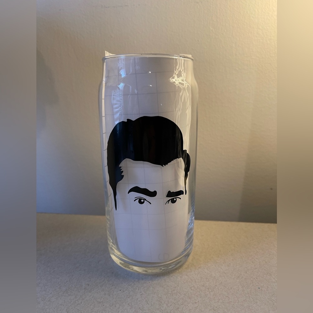 Schitts Creek cup